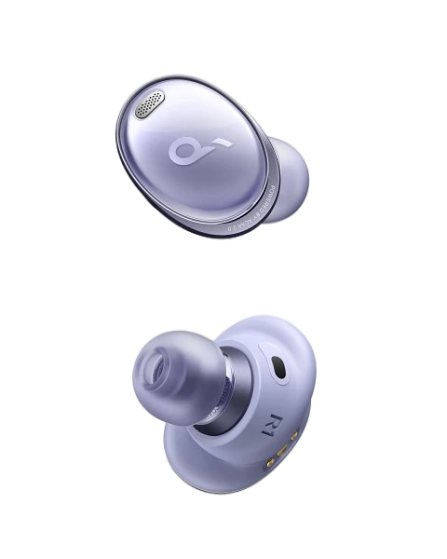 Soundcore Liberty 3 Pro - Purple