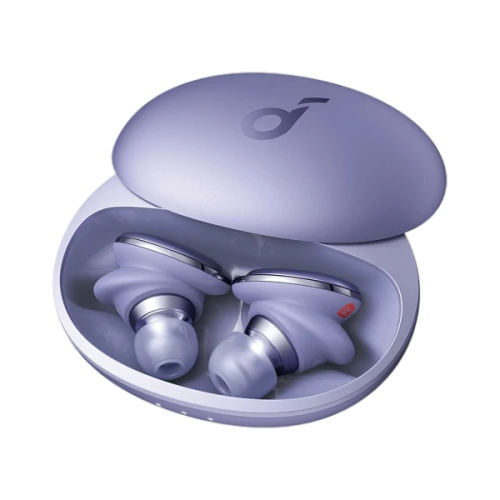 Soundcore Liberty 3 Pro - Purple