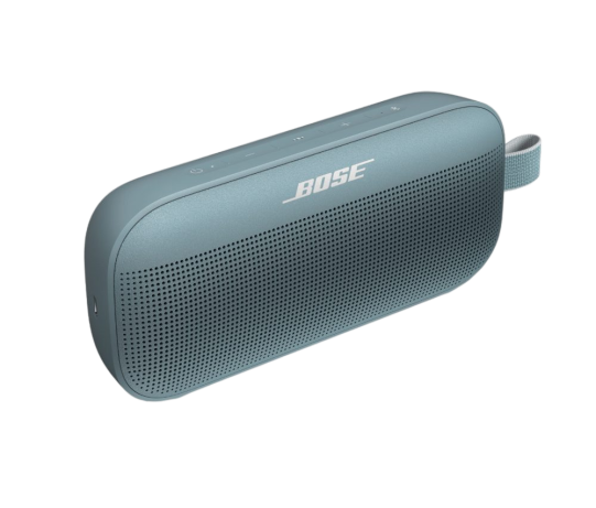 Bose SoundLink Flex Bluetooth Speaker - Stone Blue