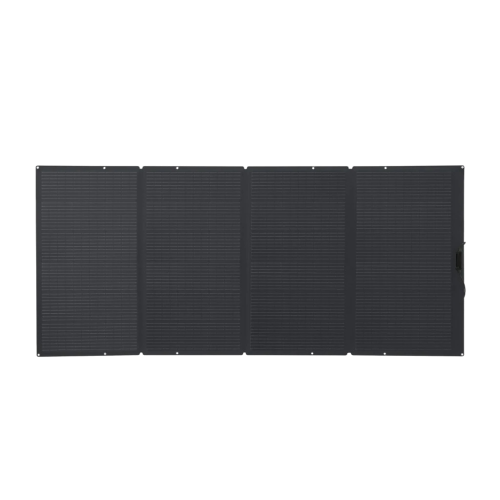 EcoFlow 400W Solar Panel