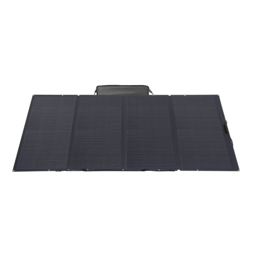 EcoFlow 400W Solar Panel