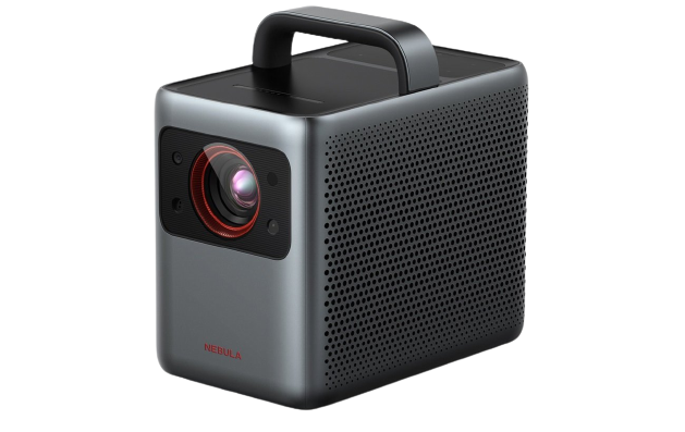 Nebula Cosmos Laser 4K