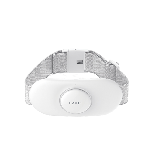Havit Care Waist Massager - White