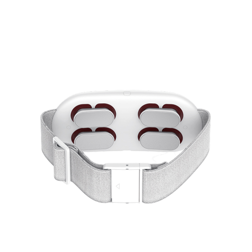 Havit Care Waist Massager - White