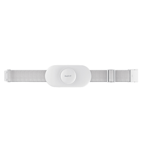 Havit Care Waist Massager - White