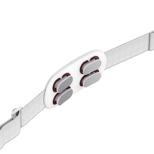 Havit Care Waist Massager - White