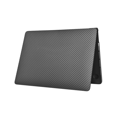 Wiwu Ikavlar PP Protect Case For Macbook Pro 16.2" 2020 - Black
