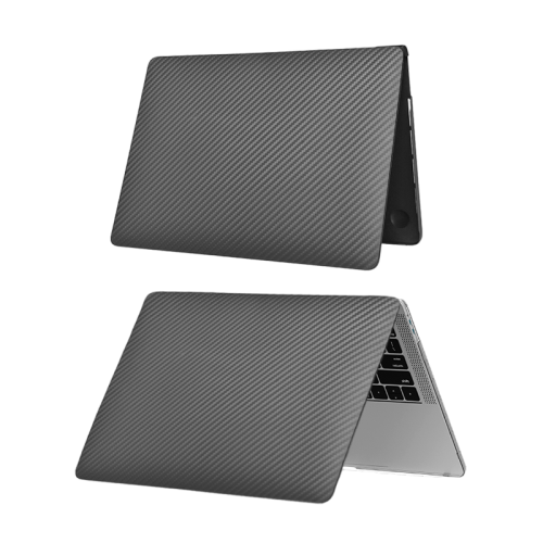 Wiwu Ikavlar PP Protect Case For Macbook Pro 16.2" 2020 - Black
