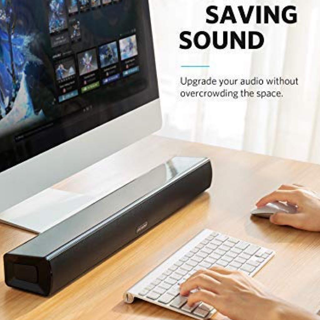 Anker SoundCore Infini Mini
