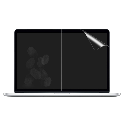 Wiwu Screen Protector For Macbook 16.2" 2021 - Transparent