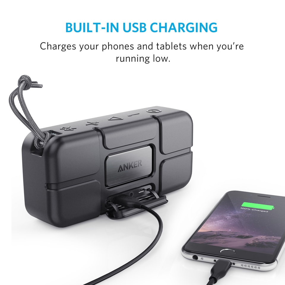 Anker SoundCore Sport XL