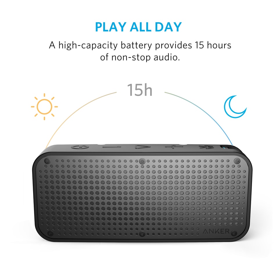 Anker SoundCore Sport XL