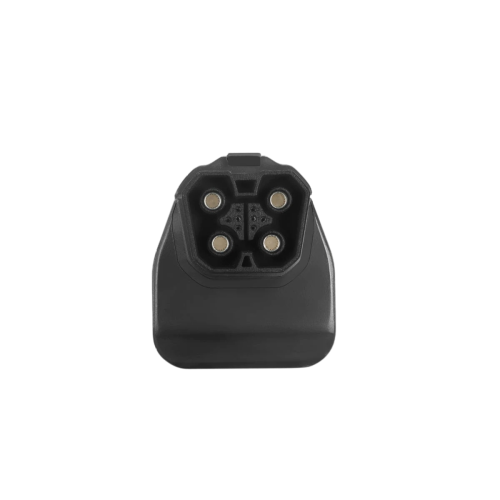 EcoFlow DELTA Pro to Smart Generator Adapter