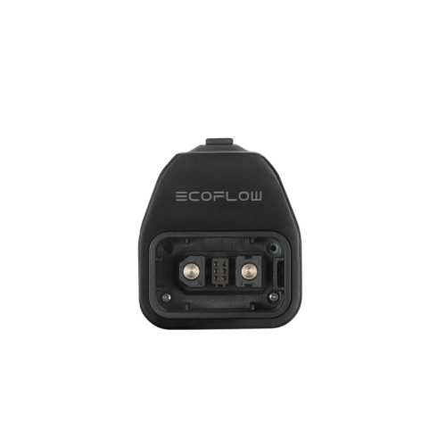 EcoFlow DELTA Pro to Smart Generator Adapter