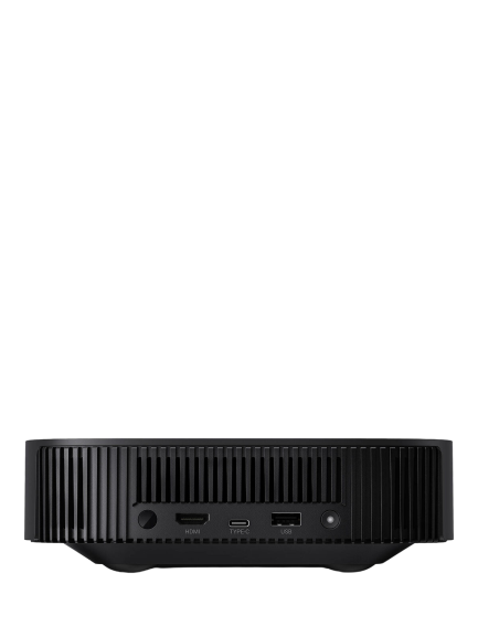 Nebula Vega Android TV 9.0 Smart Projector-Black