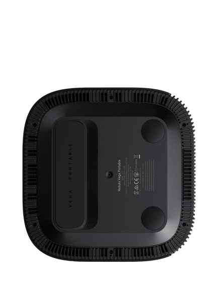 Nebula Vega Android TV 9.0 Smart Projector-Black