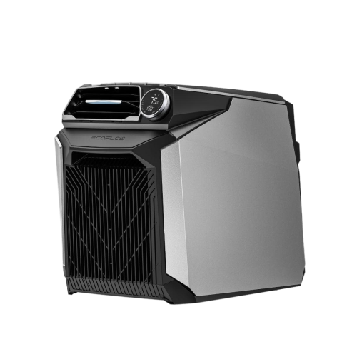EcoFlow Wave Portable Air Conditioner 4K BTU-UK
