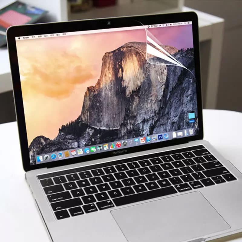 Wiwu Screen Protector For MacBook 16" Touchbar