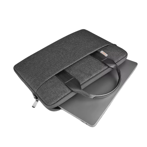 Wiwu Minimalist 15.6" Laptop Bag - Grey