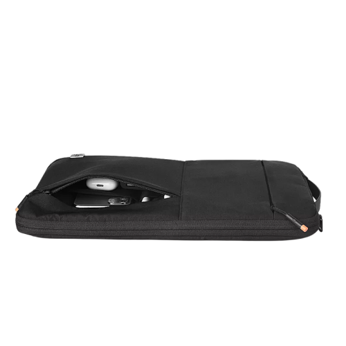 Wiwu Alpha Slim Sleeve Laptop Bag 13.3" - Black