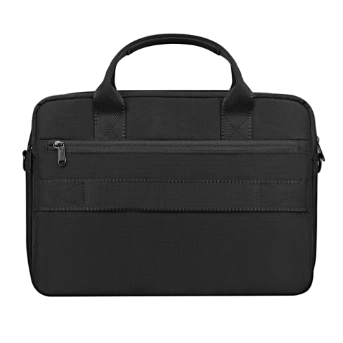 Wiwu Alpha Double Layer Laptop Bag For 14" Laptop - Black