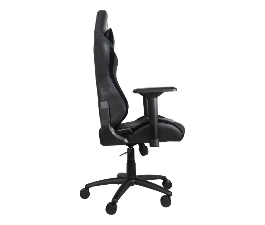 Sades CRUX Gaming Chair - Blue