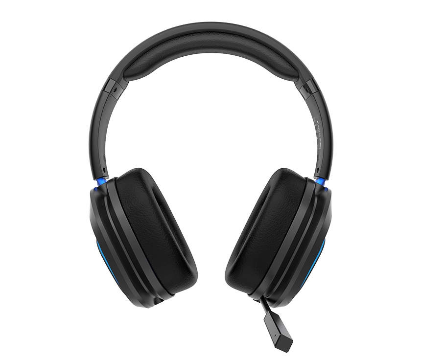 Sades Carrier Wireless Gaming Headset SA-203