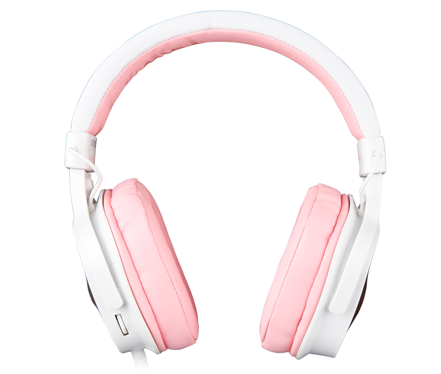 Sades DPower SS-722 - Pink