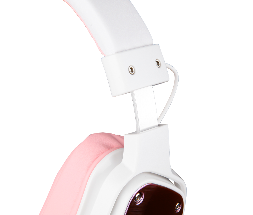 Sades DPower SS-722 - Pink