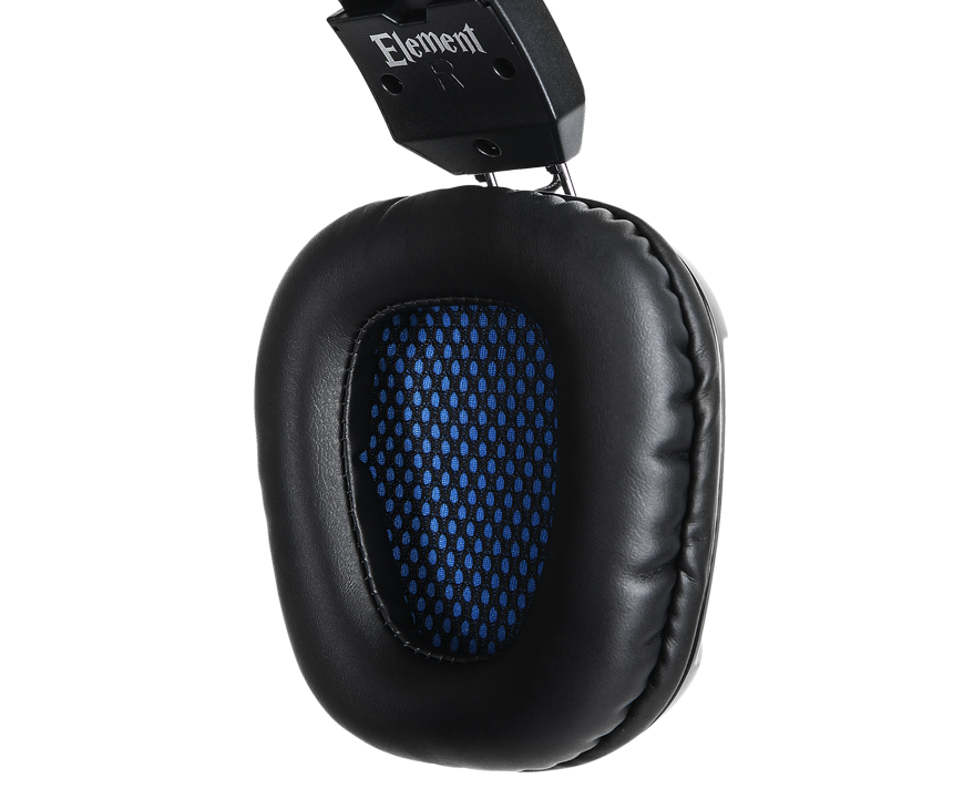 Sades Element Gaming Headset Sa-702