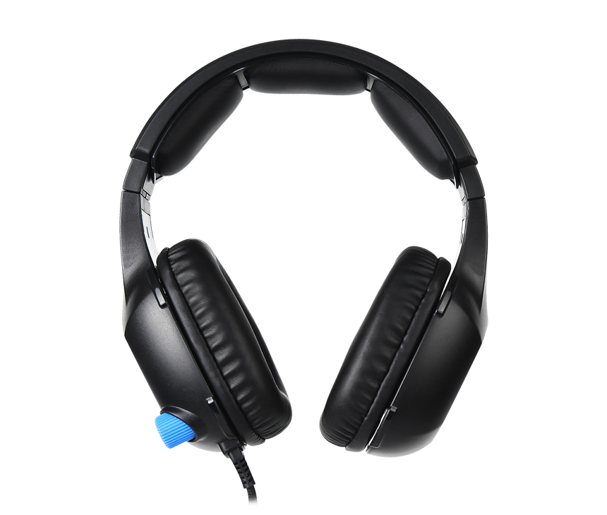 Sades Dazzle Gaming Headset SA-905