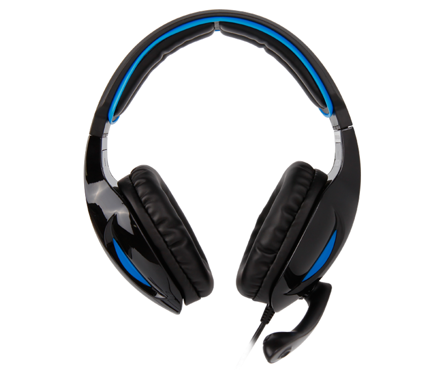 Sades SNUK Gaming Headset SA-902