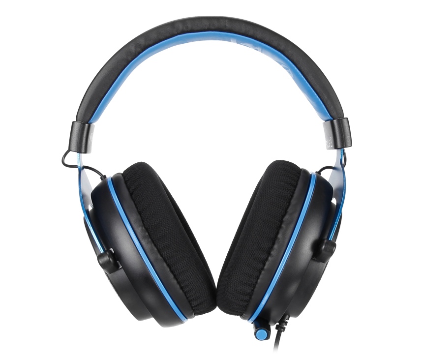 Sades MPOWER Gaming Headset SA-723