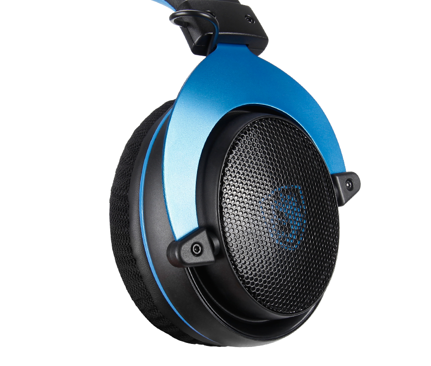 Sades MPOWER Gaming Headset SA-723