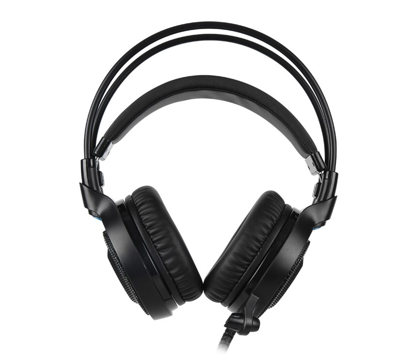Sades OCTOPUS Gaming Headset SA-912