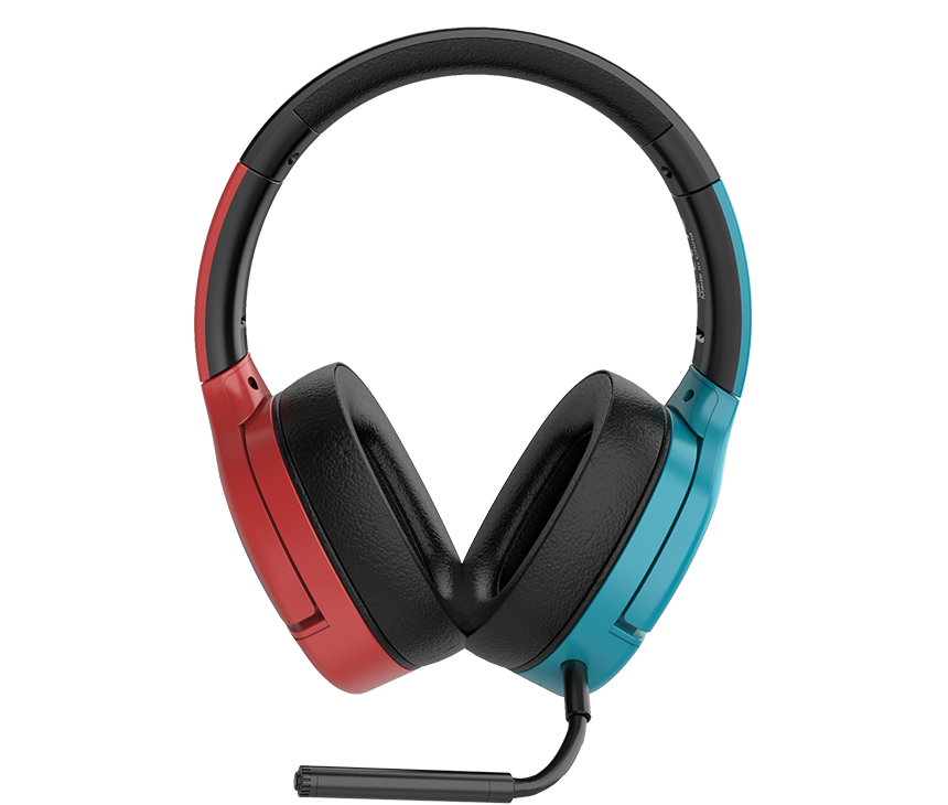 SADES Partner wireless gaming Headset SA-204