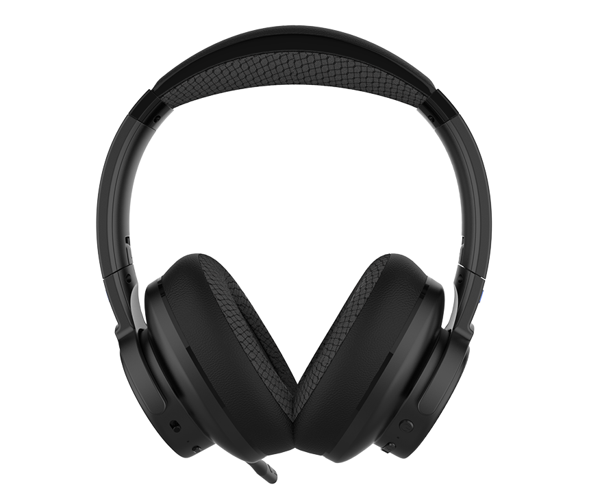 Sades Runner Gaming Headset SA-202