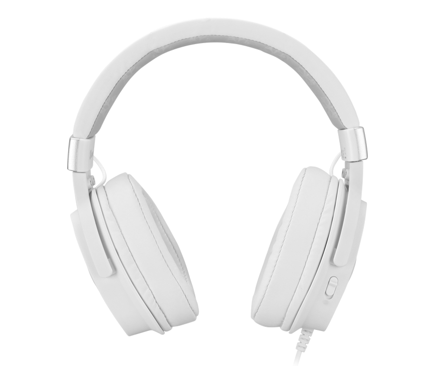 Sades Snowwolf Gaming Headset SA-722S