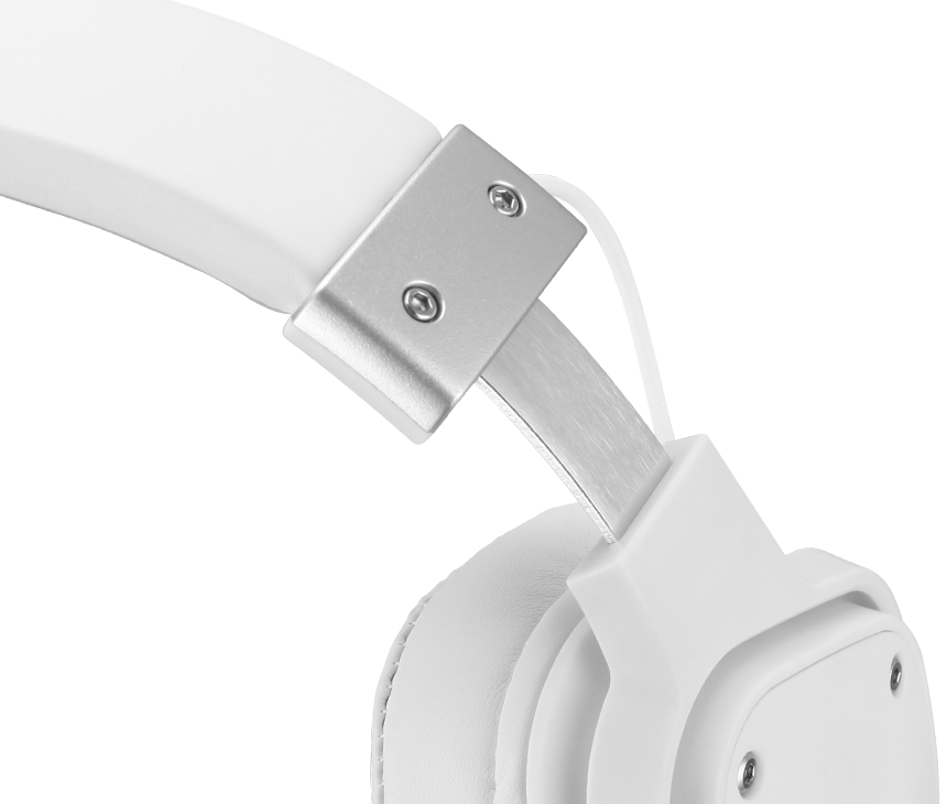 Sades Snowwolf Gaming Headset SA-722S