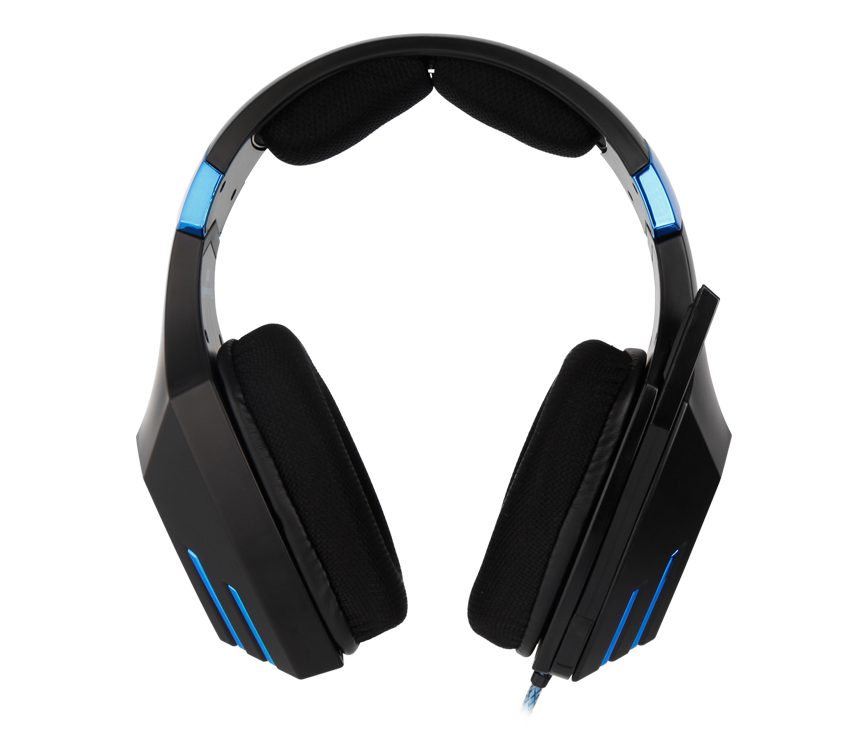 Sades Spellond Pro Gaming Headset SA-910Pro