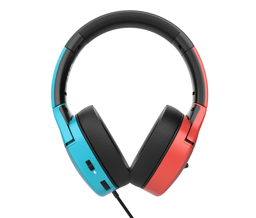 Sades SPower Gaming Headset SA-725
