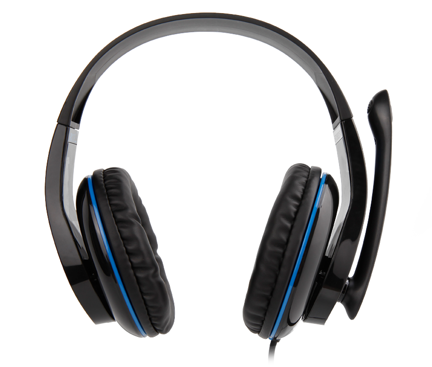 Sades TPower Gaming Headset SA-701 - Blue