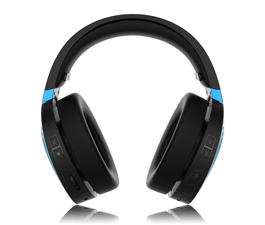 Sades Warden I Gaming Headset SA-201