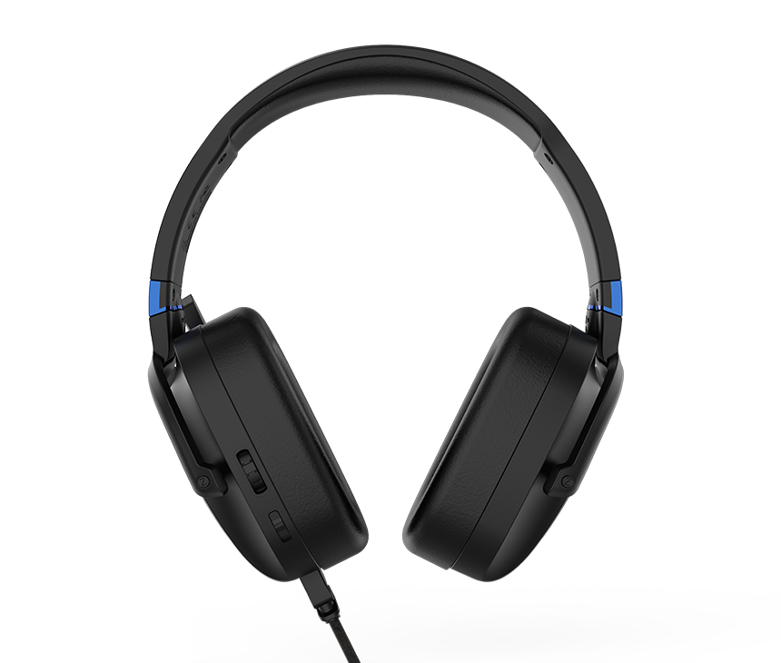 Sades ZPOWER Gaming Headset SA-732