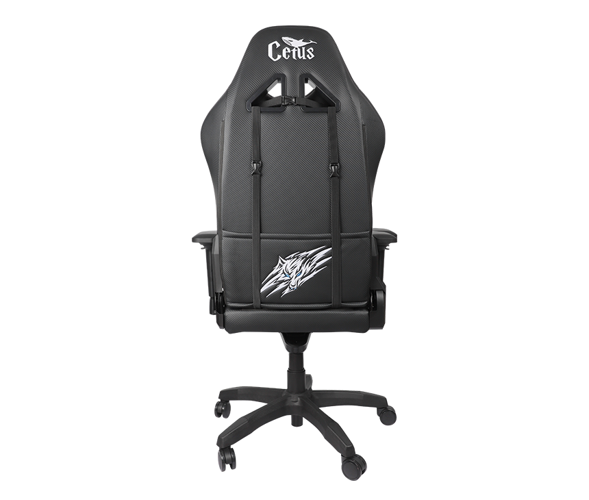Sades CETUS Gaming Chair - SA-AD9
