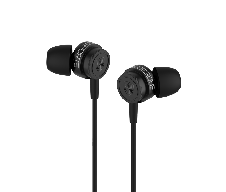 Sades Wings 10 Gaming Earphones - SA-610