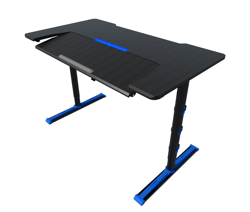 Sades Alpha Gaming Table - SA-T1