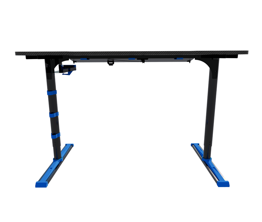 Sades Alpha Gaming Table - SA-T1