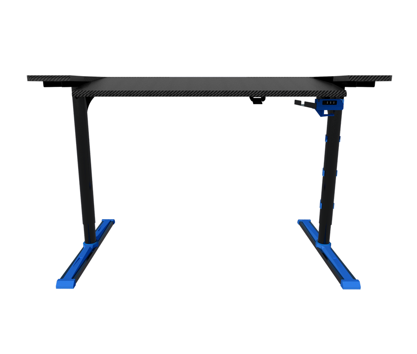 Sades Alpha Gaming Table - SA-T1