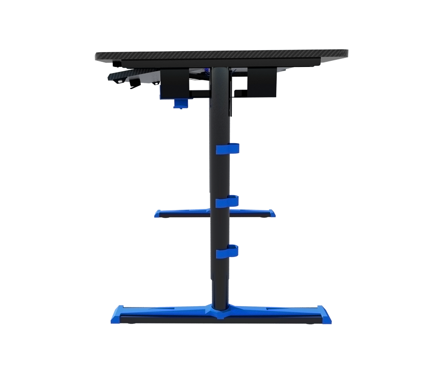 Sades Alpha Gaming Table - SA-T1
